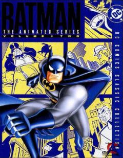  (2 ) / Batman: The Animated Series (Season 2)