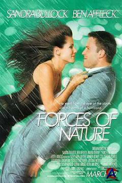   / Forces of Nature