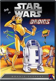  :  / Star Wars: Droids (1 )