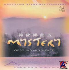 VA - Mystery of Sound and Silence vol. 5