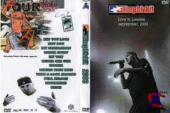 Limp Bizkit - Live in London