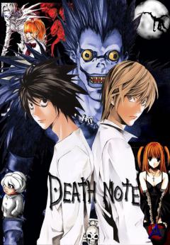   / Death Note