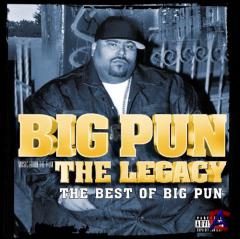 Big Pun - The best of Big Pun