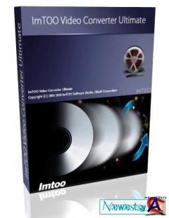 ImToo Video Converter Ultimate v6.0.3.0430
