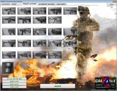 Call of Duty: Modern Warfare 2 [UNIVERSAL UNLOCKER_RU]