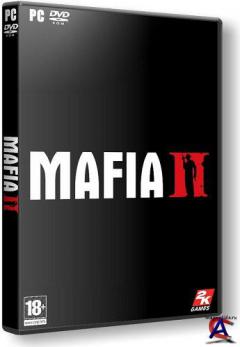 Mafia 2 (1C-) (RUS/ENG)