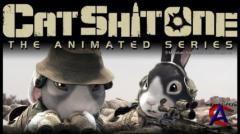   / Cat Shit One: The Animated Series (2010) HDTV
