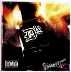 D-12 - Devils Night