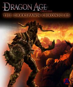 Dragon Age: Origins - The Darkspawn Chronicles / Dragon Age:  -    (RUS) [DLC]