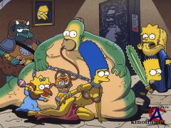  (14 ) / Simpsons, The