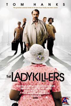   ( ) / The Ladykillers