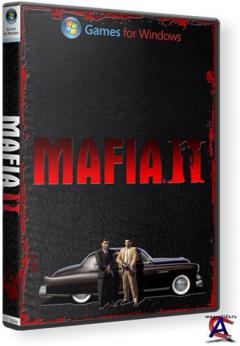 Mafia 2 [RePack by z10ydey]