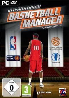 International Basketball Manager Season 2010-2011 [Repack]