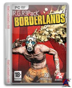 Borderlands [Repack  R.G.R3PacK]