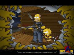  (8 ) / Simpsons, The
