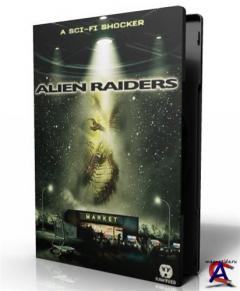   / Alien Raiders