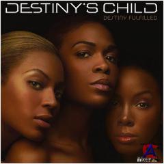 Destinys Child - Cater 2 U