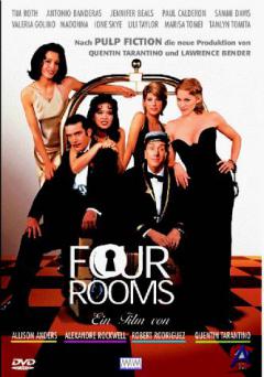   / Four Rooms