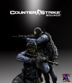 Counter-Strike: Source v51 Non-Steam