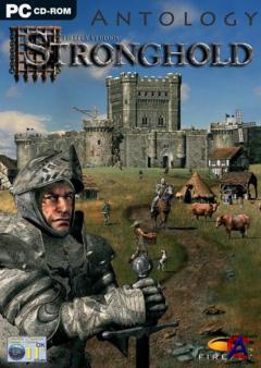 Stronghold   (RUS) [RePack]