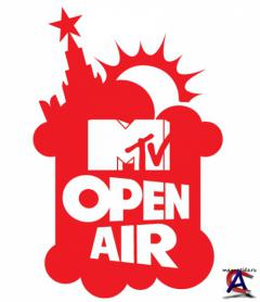 MTV OPEN AIR