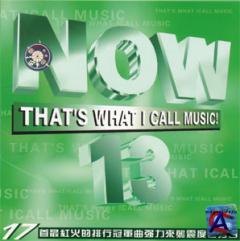 VA - Now Thats What I Call Music! vol. 13