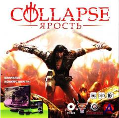 Collapse:  [RePack by a1chem1st]