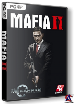 Mafia II [RePack  R.G. ]