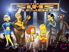  (6 ) / Simpsons, The