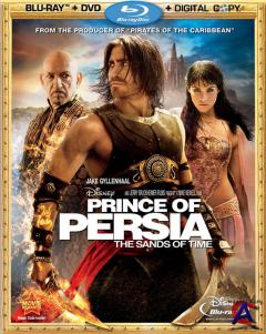  :   / Prince of Persia: The Sands of Time [HD]