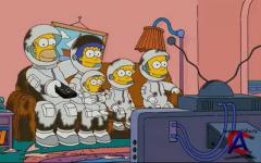  (7 ) / Simpsons, The