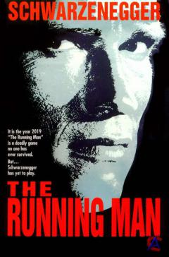   / Running Man, The