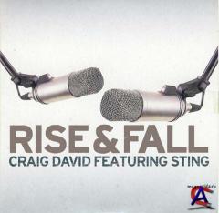 Craig David feat. Sting - Rise & Fall