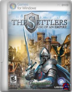 The Settlers 6: Rise of an Empire (PC/Rus/2008)