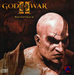 OST - God of War II