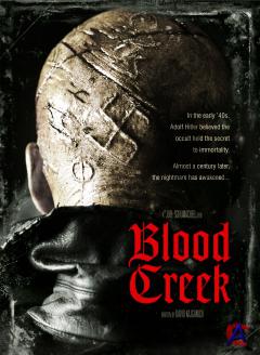   / Blood Creek
