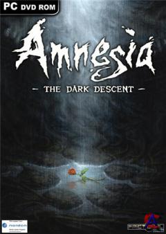 Amnesia: The Dark Descent /  -  