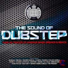 VA - Ministry Of Sound: The Sound Of Dubstep
