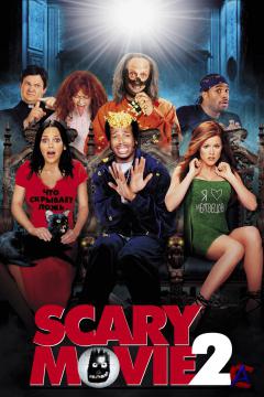    2 / Scary Movie 2