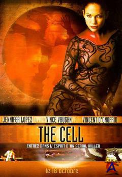  / Cell, The