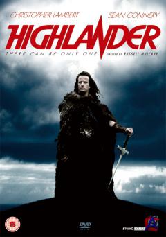  / Highlander [HD]