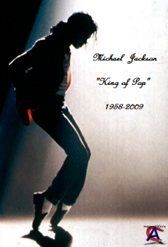Michael Jackson -  [1972-2001]