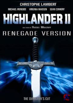  2:  / Highlander II: The Quickening