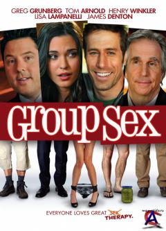 / Group Sex