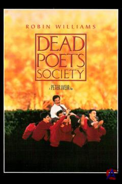    / Dead Poets Society
