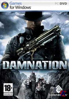 Damnation [RePack]
