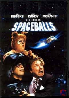   / Spaceballs