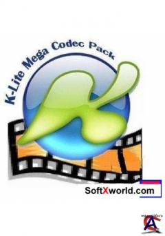 K-Lite Mega Codec Pack 6.5.0 (2010-10-20)