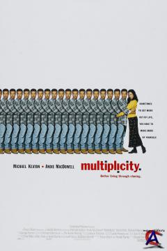  / Multiplicity