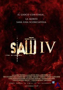  4 / Saw IV